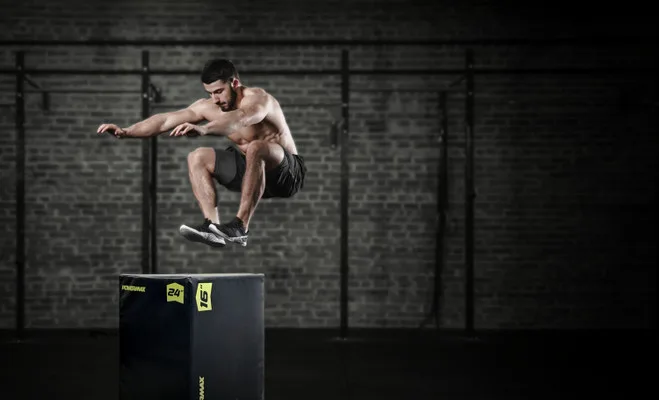 Gill Athletics - Sports & Leisure products | United States