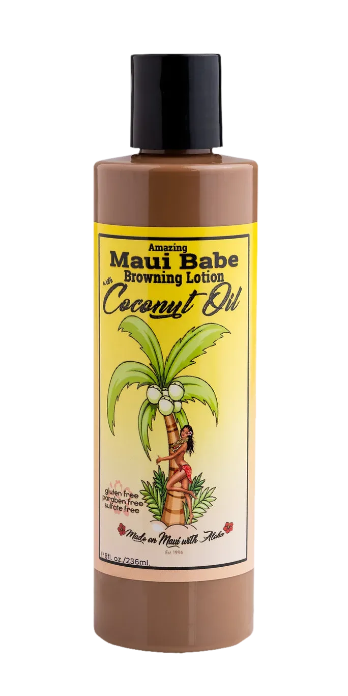 Maui Babe, Inc. - Beauty & Cosmetics products | United States