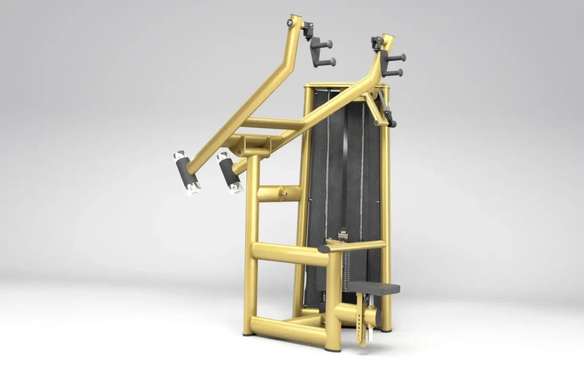 Gym80 International GmbH - Sports & Leisure products | Germany
