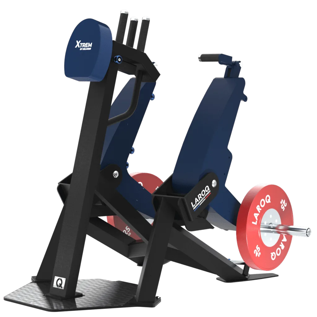 Laroq – SAS Multi'form - Sports & Leisure products | France
