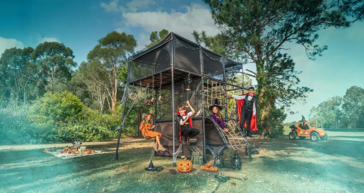 Vuly Play Group - Sports & Leisure products | Australia