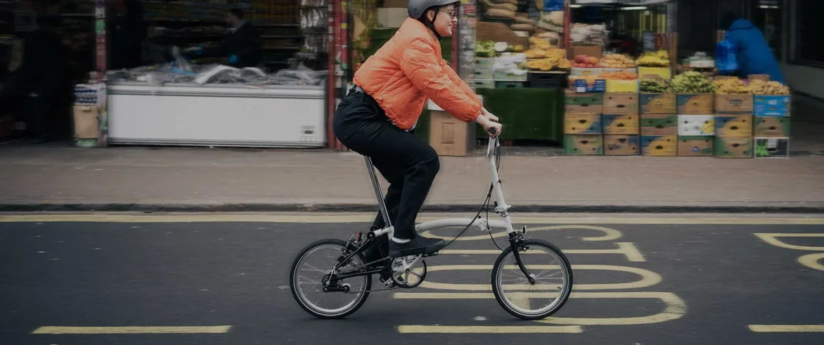 Brompton Bicycle Ltd - Automobiles & Transportation products | United Kingdom
