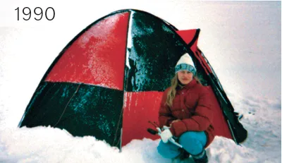 Hilleberg the Tentmaker AB - Sports & Leisure products | Sweden
