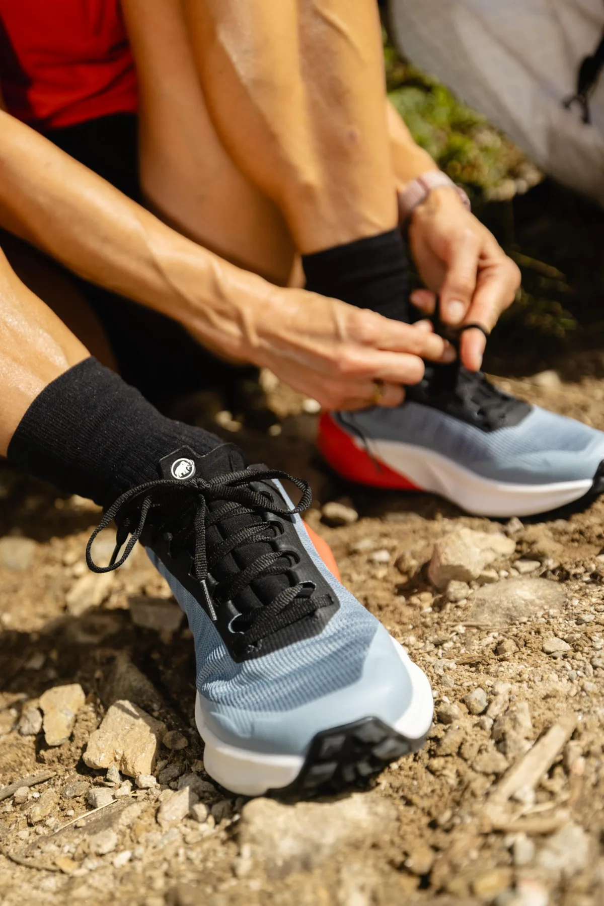 Mammut Sports Group AG - Sports & Leisure products | Switzerland