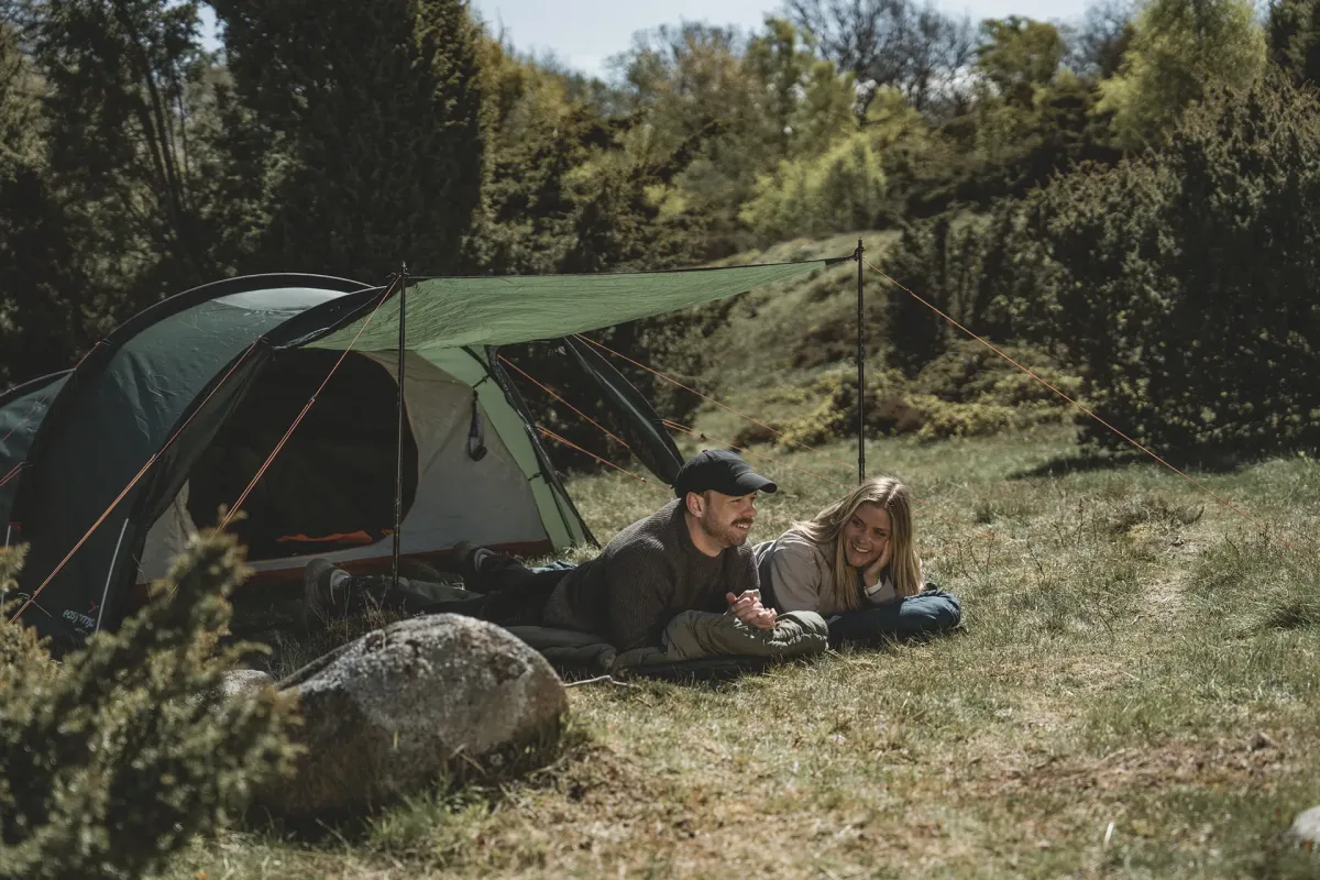 Oase Outdoors ApS - Sports & Leisure products | Denmark