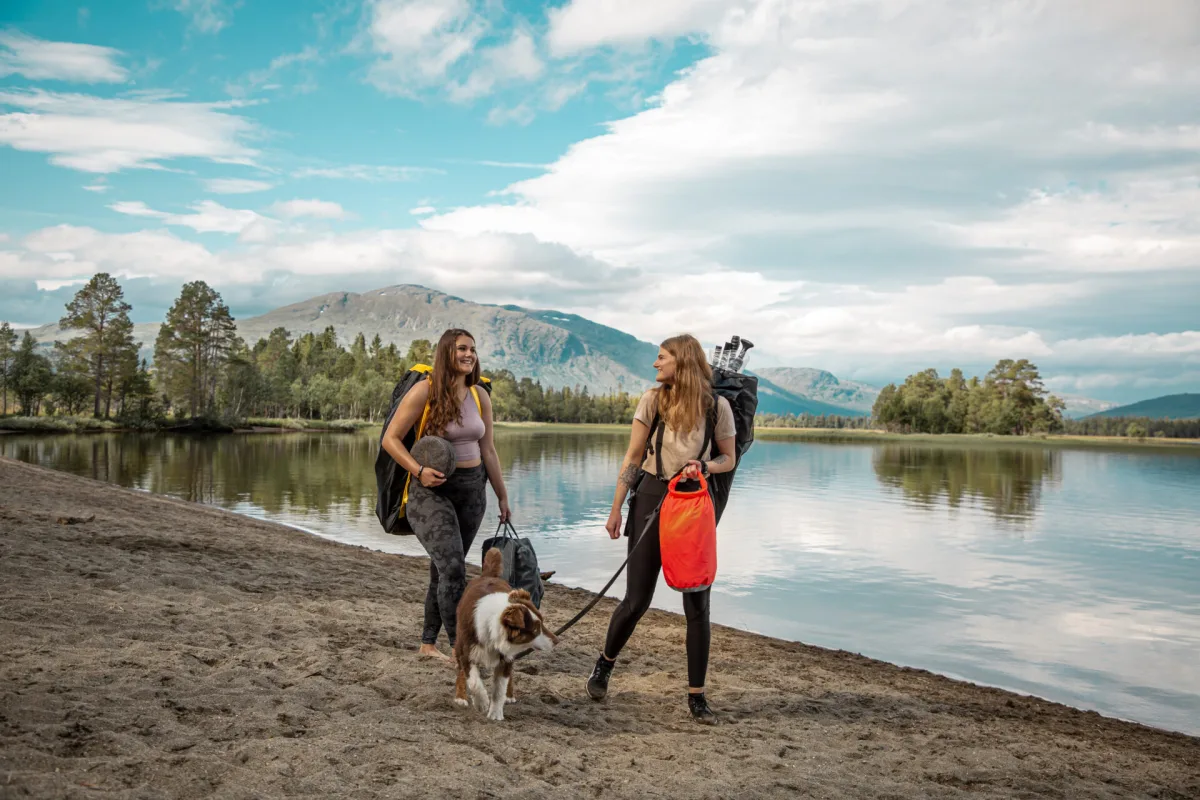 Trangia AB - Sports & Leisure products | Sweden