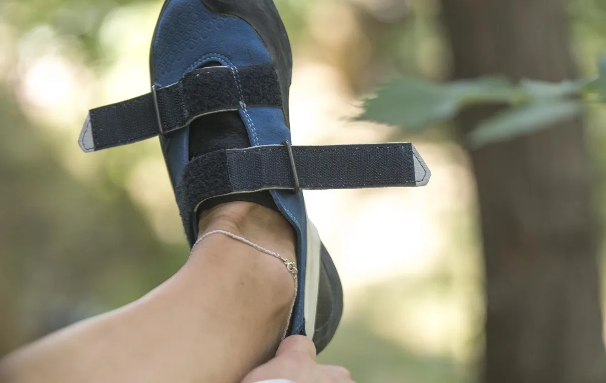 RP Climbing s.r.o. - Sports & Leisure products | Czechia