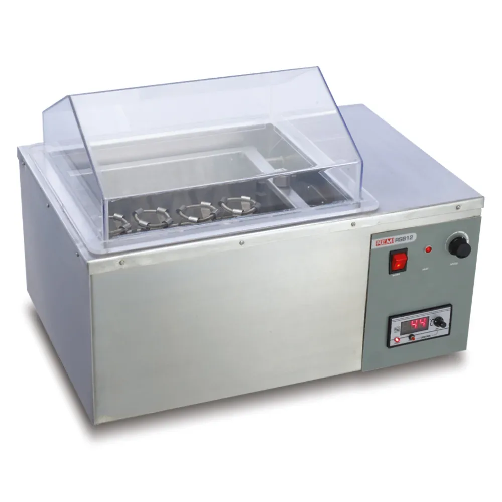 Remi Elektrotechnik Ltd. - Health & Medical products | India