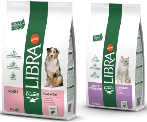 Affinity Petcare, S.A. - Others & Miscellaneous products | Spain