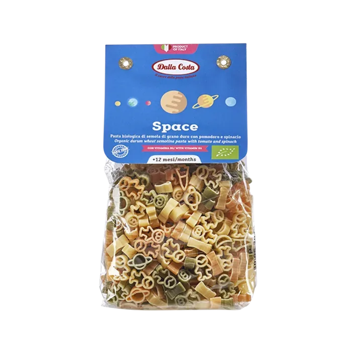 Dalla Costa Alimentare Srl - Foods & Beverages products | Italy