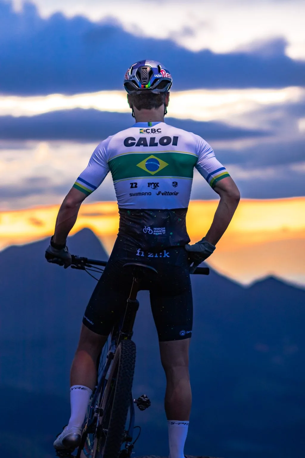 Caloi - Sports & Leisure products | Brazil