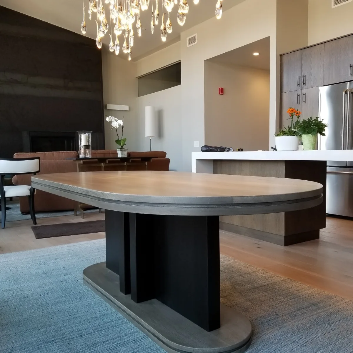 JC Barger Custom Wood Furniture - Household products | United States