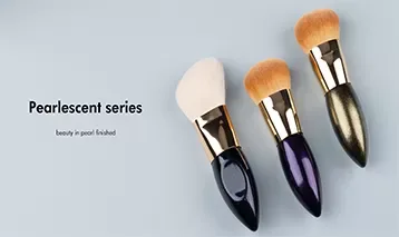 Cangzhou Green Cosmetic Brush Co., Ltd. - Beauty & Cosmetics products | China