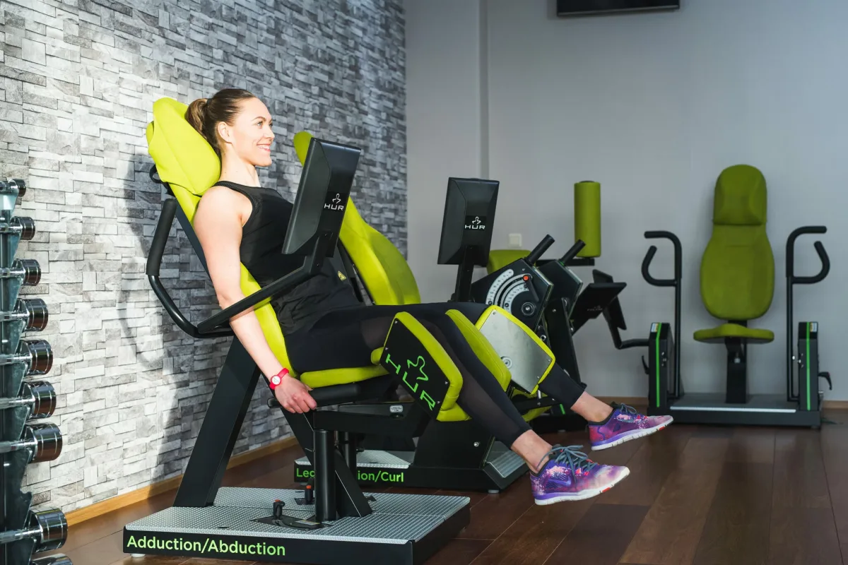 HUR Oy - Sports & Leisure products | Finland
