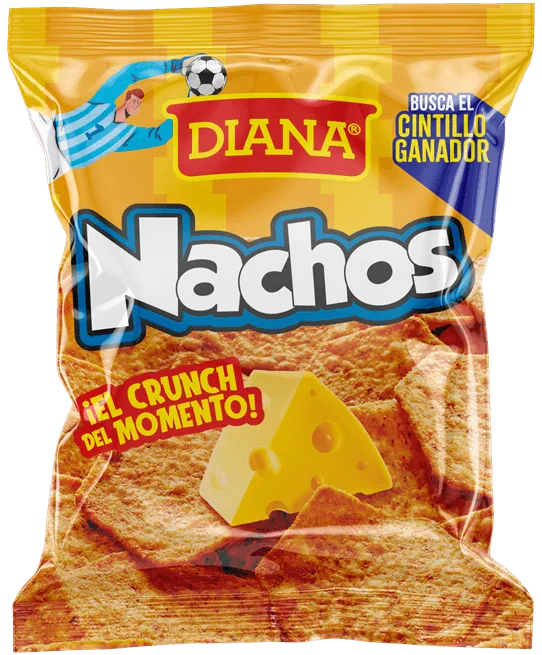 Productos Alimenticios Diana - Foods & Beverages products | El Salvador