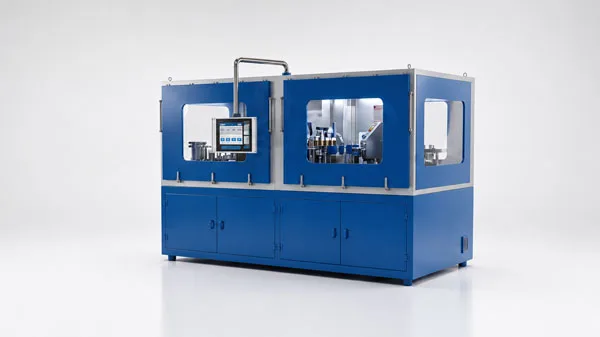 Neometrix Defence Ltd. - Machinery & Equipment products | India
