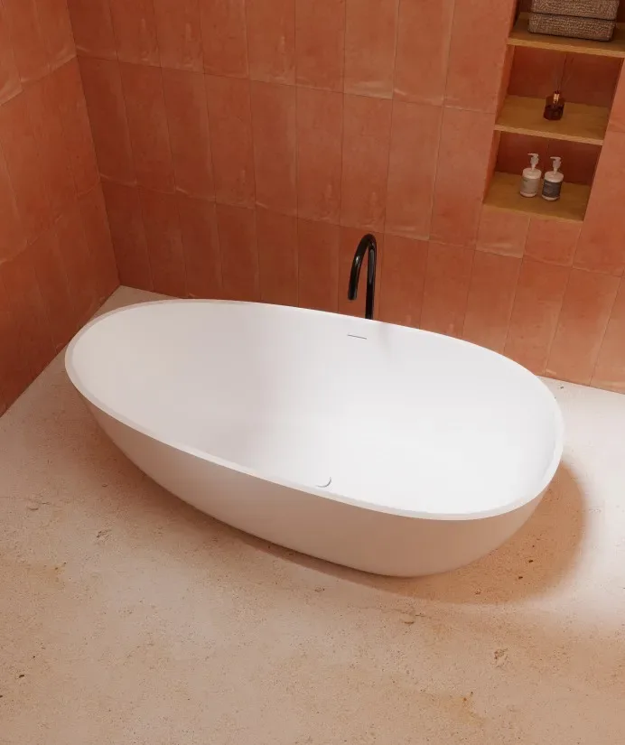 Casa Bézier - Construction products | China