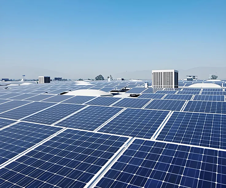 Hebei Huitai Photovoltaic Technology Co., Ltd. - Energy & Minerals products | China