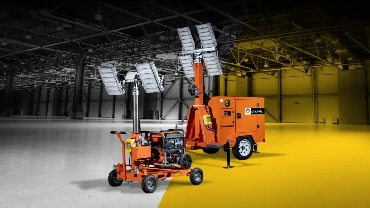 Grupel, S.A. - Energy & Minerals products | Portugal