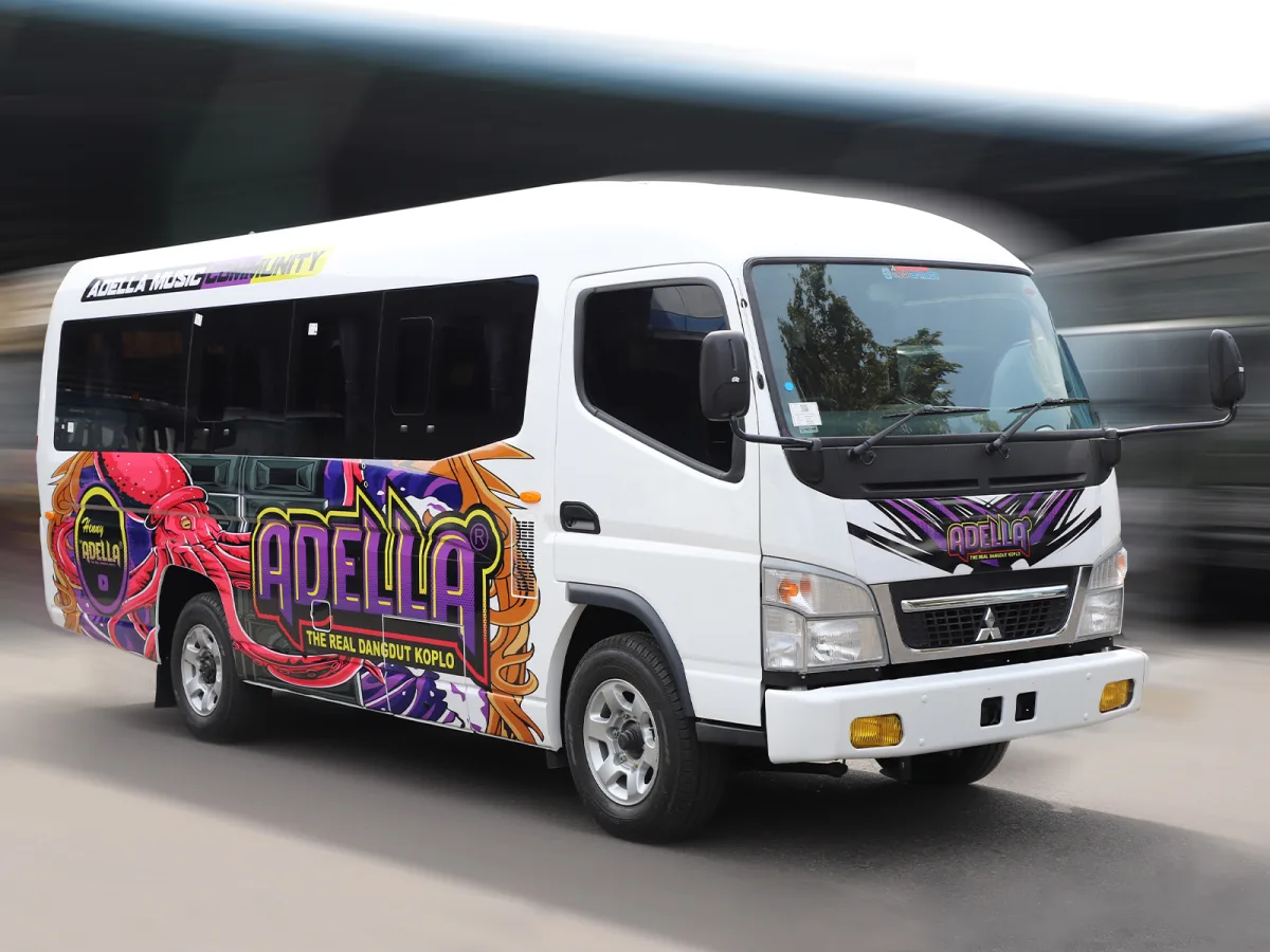 PT Mekar Armada Jaya - Automobiles & Transportation products | Indonesia