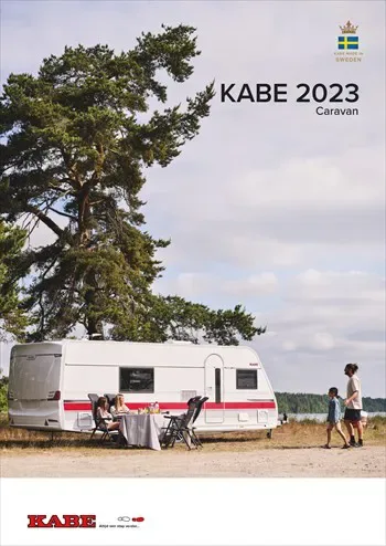 KABE AB - Automobiles & Transportation products | Sweden