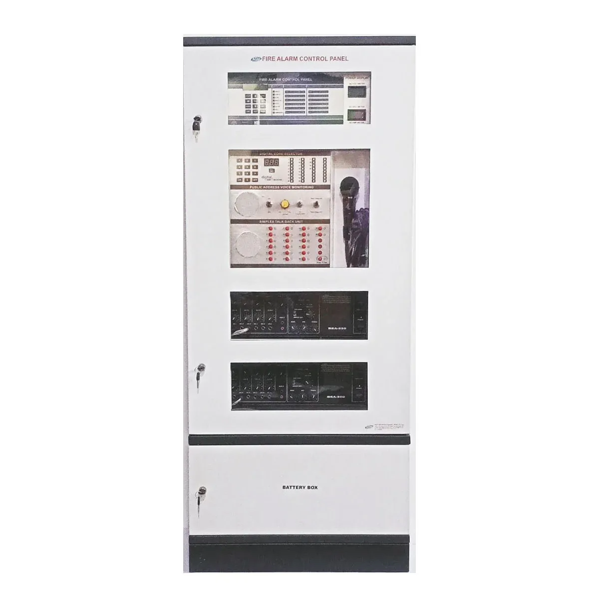 Agni Instruments Engineers India Pvt. Ltd. - Electronics products | India
