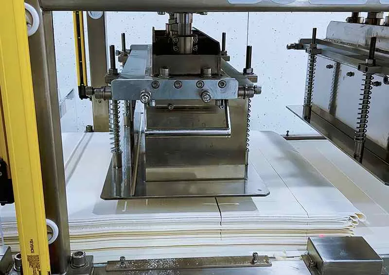 Beijing Wintec Machinery Co., Ltd. - Foods & Beverages products | China