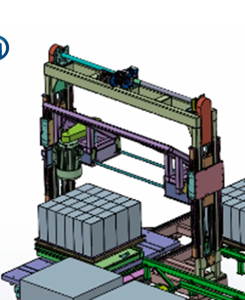 Guangzhou Hengde Building Materials Co., Ltd. - Construction products | China