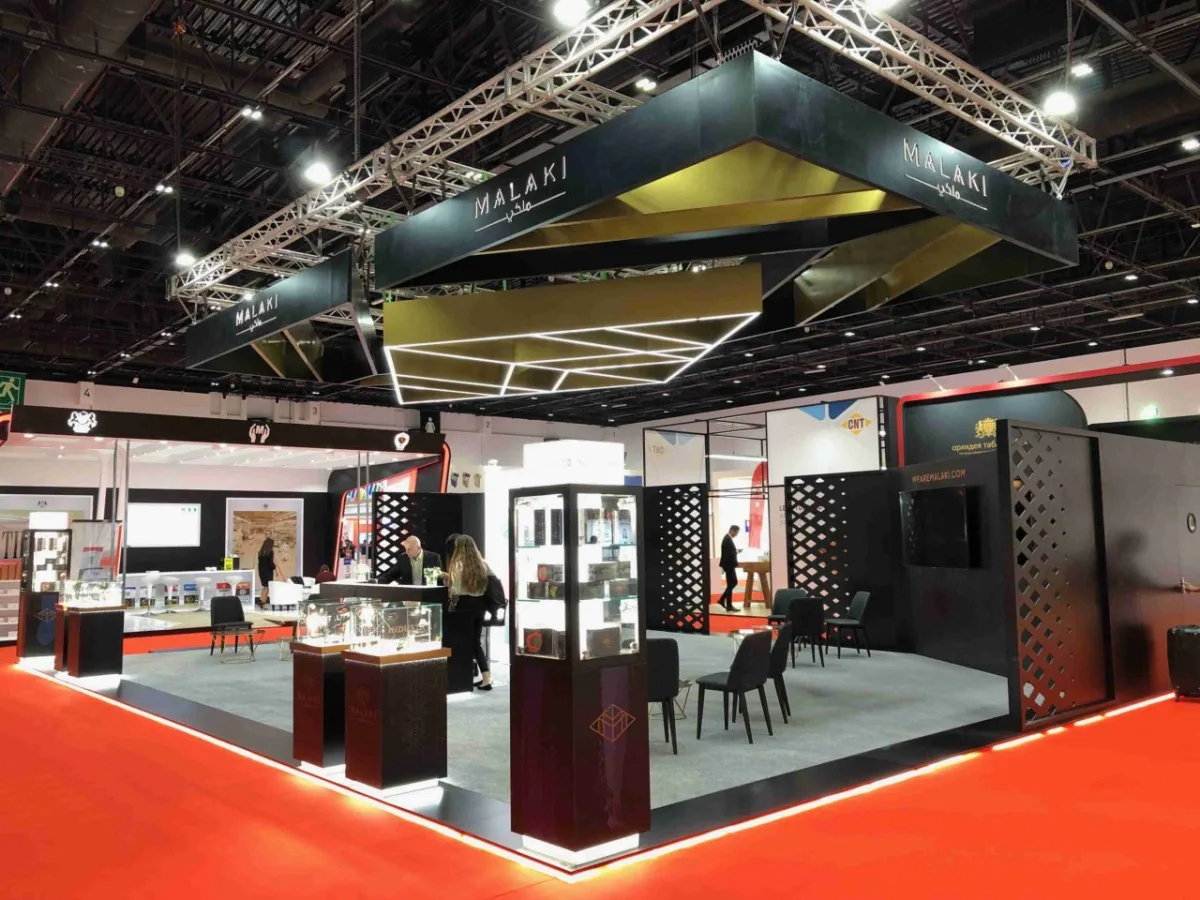 Suprano Displays Sp.Z.O.O - Services & Organizations products | Poland