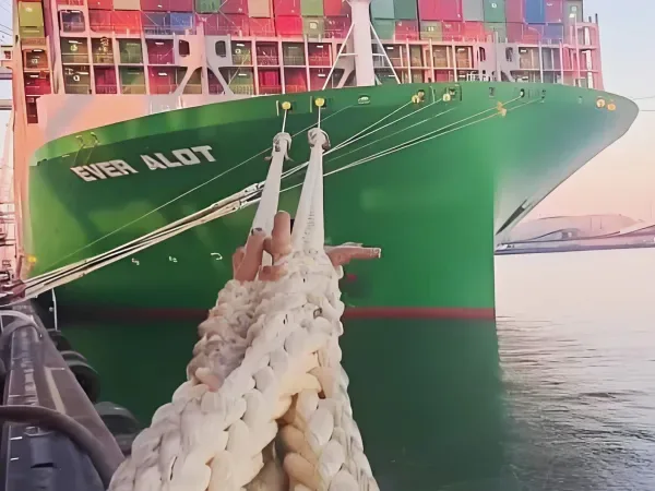 Zhejiang Four Brothers Rope Co., Ltd. - Apparel & Textiles products | China