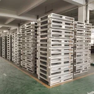 Cornerstone Aluminum Fabrication, LLC - Machinery & Equipment products | United States