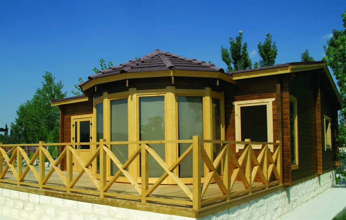 UAB Eurodita - Construction products | Lithuania