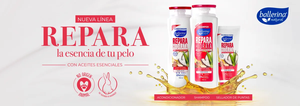 Laboratorio Ballerina Limitada - Beauty & Cosmetics products | Chile