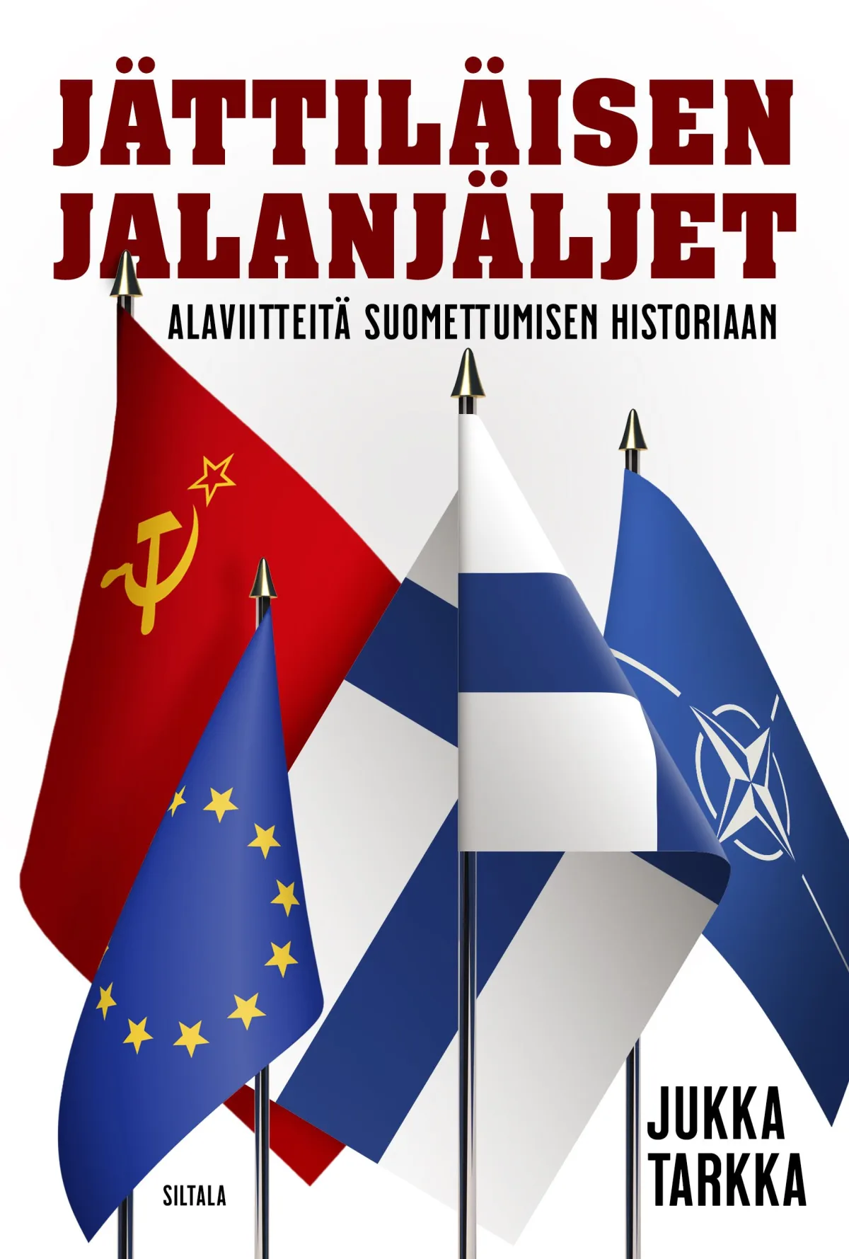 Siltala Publishing - Publishing & Media products | Finland