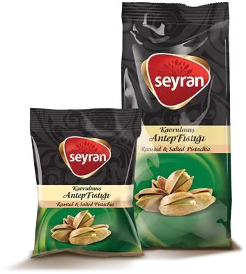 Seyran Gıda San. ve Tic. A.Ş. - Foods & Beverages products | Türkiye
