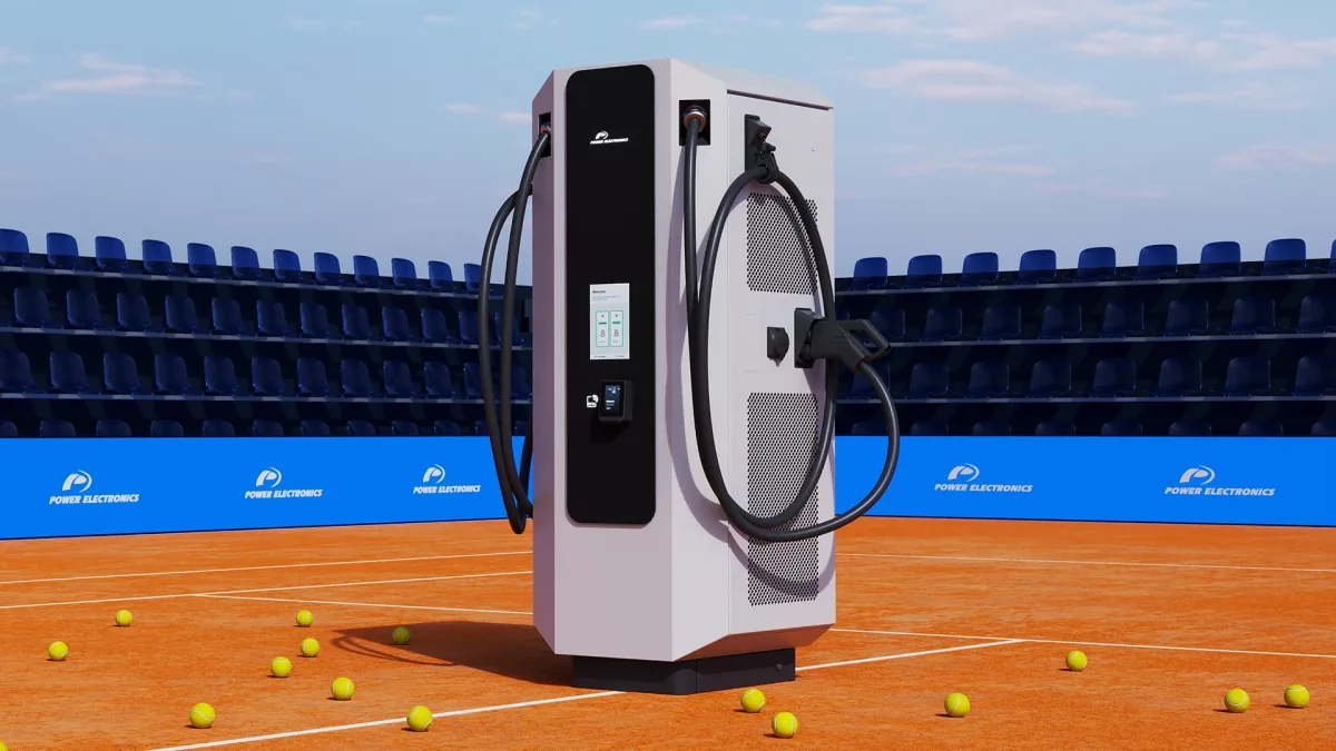 Power Electronics España, S.L.U. - Energy & Minerals products | Spain