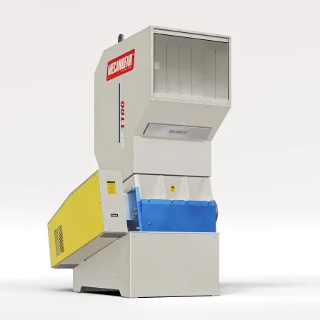Mecanofar Indústria e Comércio de Máquinas Ltda. - Machinery & Equipment products | Brazil