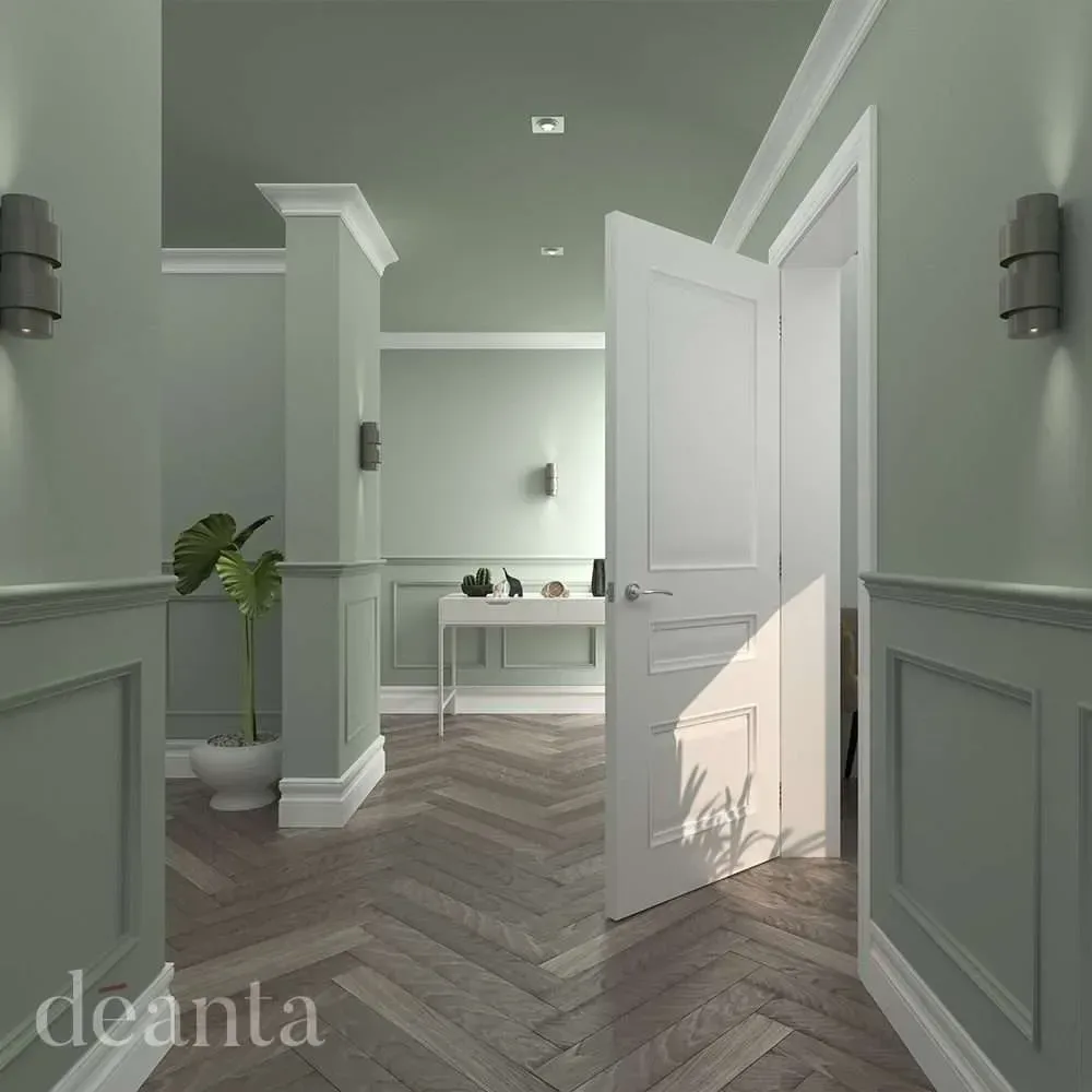 Deanta UK Ltd - Construction products | United Kingdom