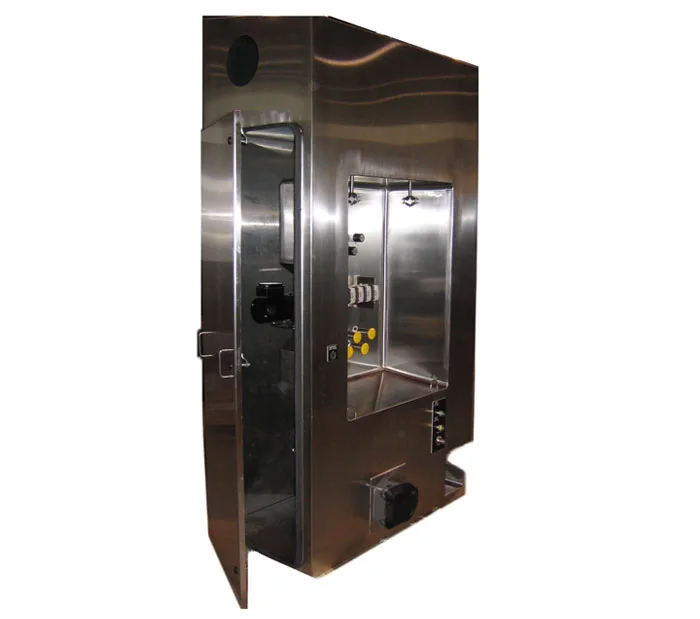Ability Fabricators Inc - Machinery & Equipment products | Canada