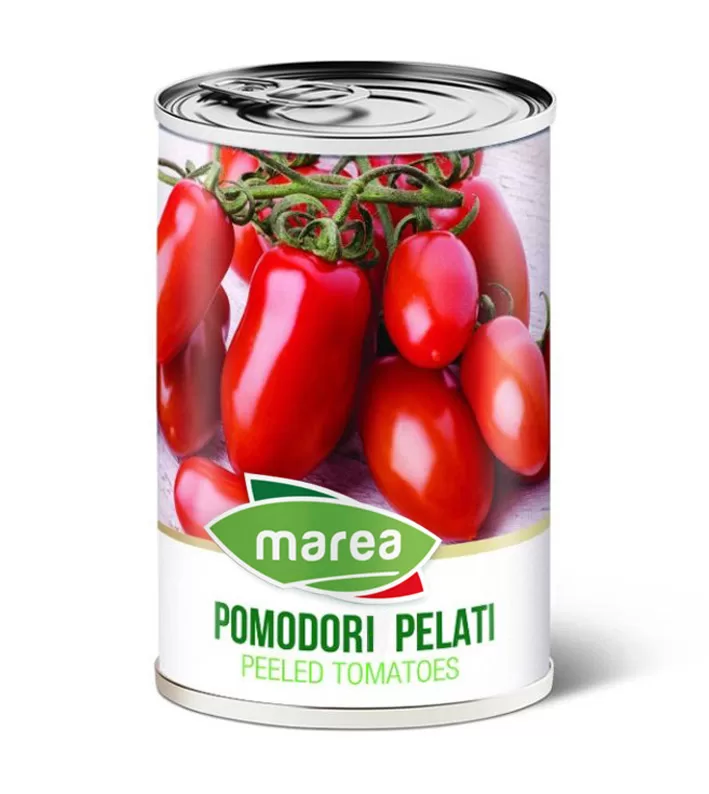 La Contadina Srl - Foods & Beverages products | Italy