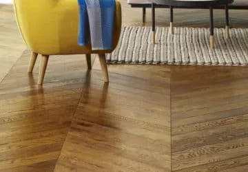 Design Parquet - Construction products | France