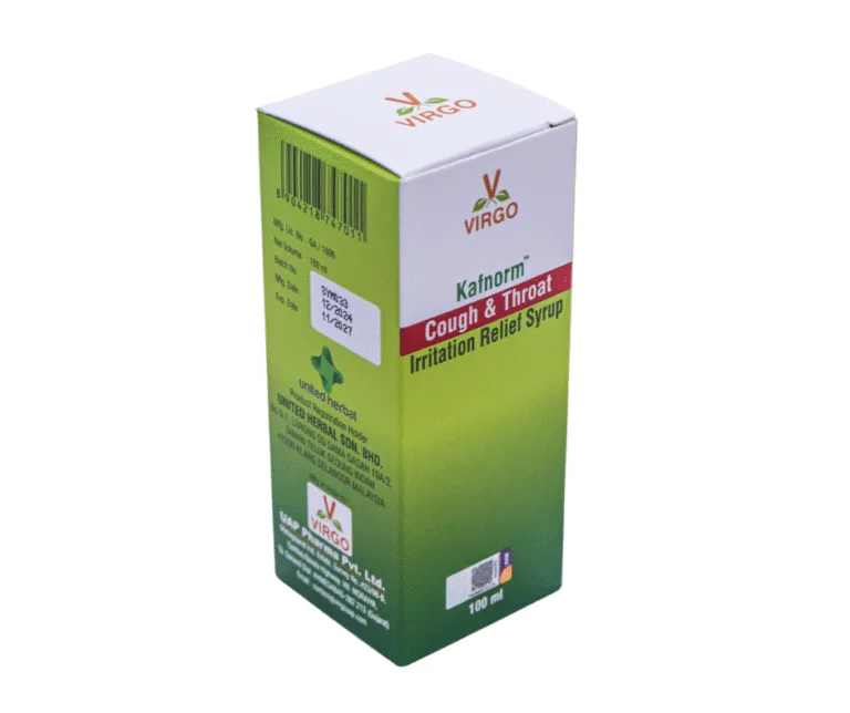 United Herbal - Health & Medical products | Malaysia