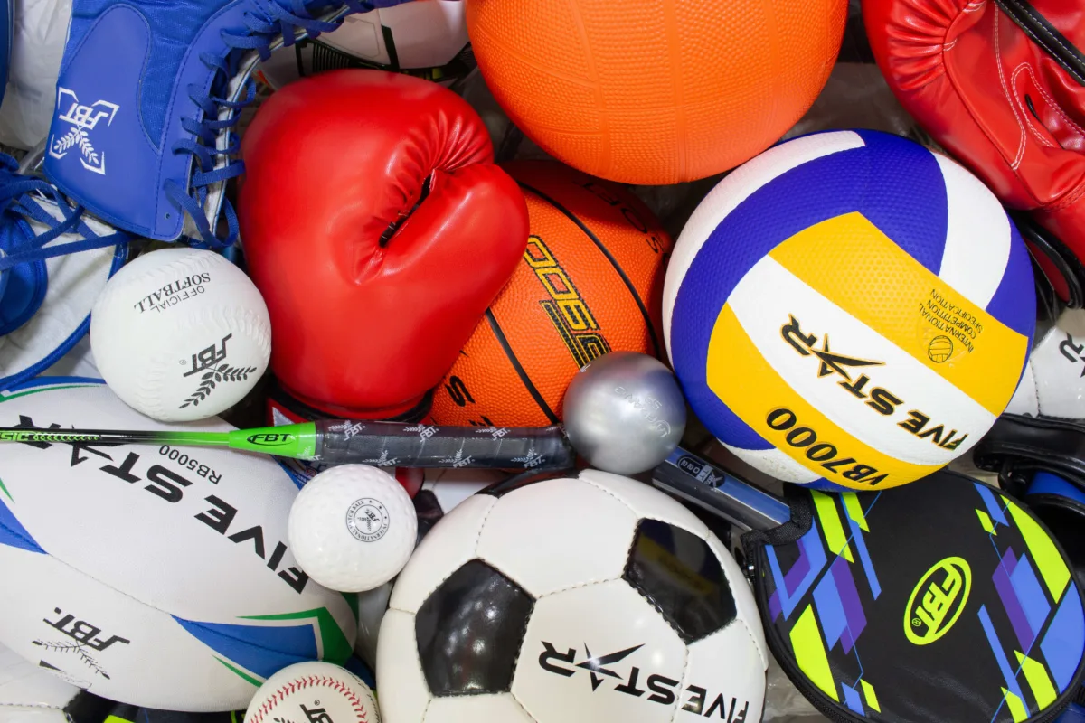 Football Thai Factory Sporting Goods Co., Ltd. - Sports & Leisure products | Thailand
