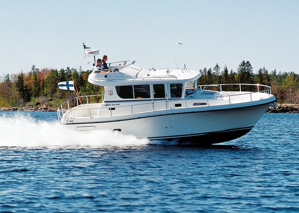 SARGO Oy Ab - Sports & Leisure products | Finland