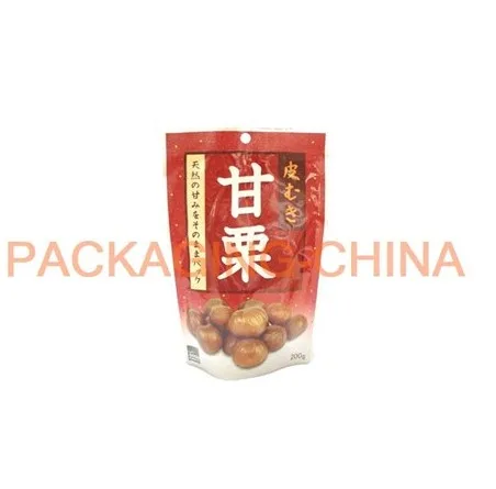China HTD Packaging Co. - Foods & Beverages products | China