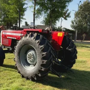 Murshid Farm Industries - Agriculture products | Pakistan
