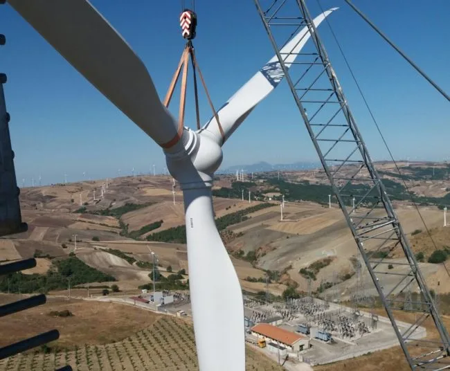 EWT Systems B.V. - Energy & Minerals products | Netherlands