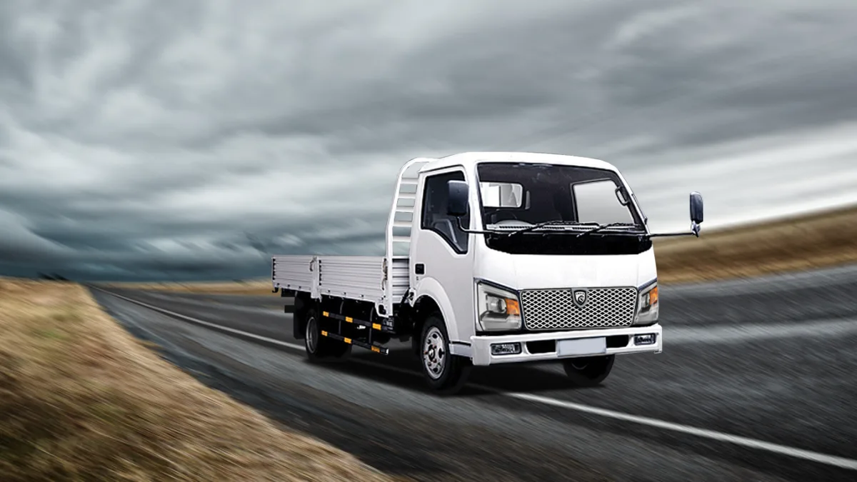 Amsia Motors Global - Automobiles & Transportation products | China