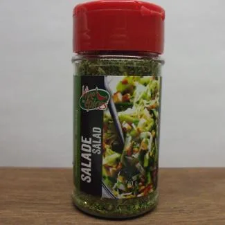 Vive les Epices - Foods & Beverages products | Canada