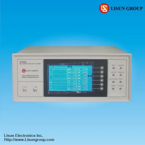 Lisun Electronics Inc. - Electronics products | Hong Kong